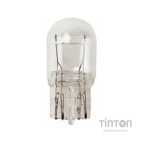 Автолампа SCT-GERMANY W21/5W Long Life 12V 21/5W W3x16q (202303)