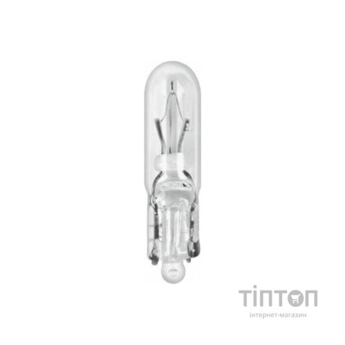 Автолампа SHAFER 12V1.2WW1.2W (SL2007)