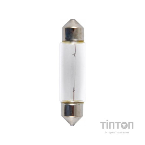 Автолампа SHAFER 12V10WC10WSV8.5 (SL2014)