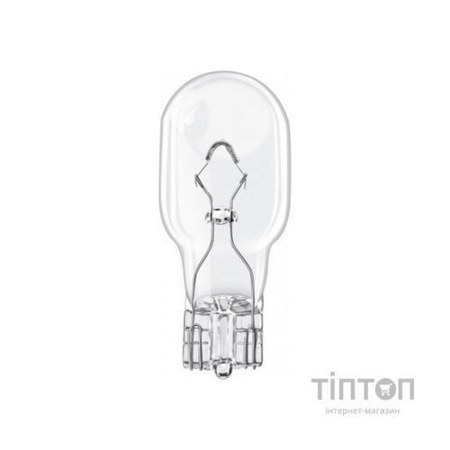 Автолампа SHAFER 12V16WW16WW2.19.5D (SL2015)