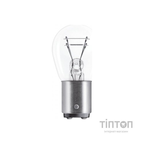 Автолампа SHAFER 12V21/4WP21/4BAZ15D (SL2018)