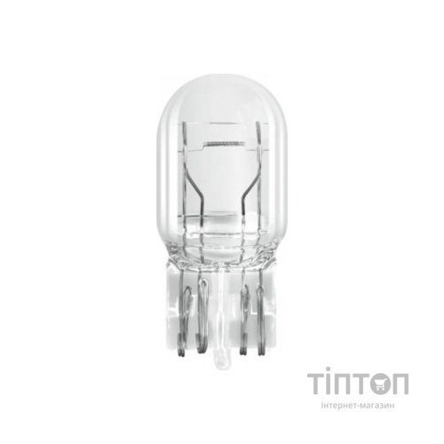 Автолампа SHAFER 12V21/5WW21/5W (SL2008)