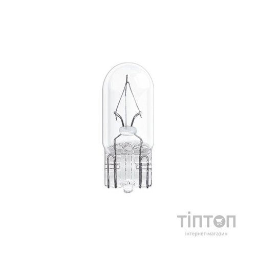 Автолампа SHAFER 12V3WW3W (SL2006)