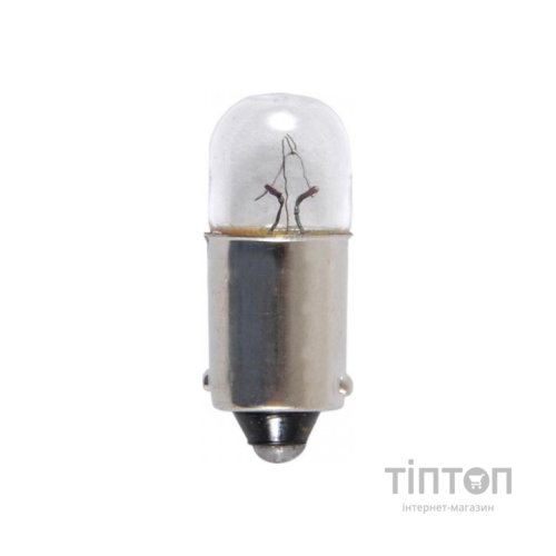 Автолампа SHAFER 12V4WT4WBA9S (SL2010)