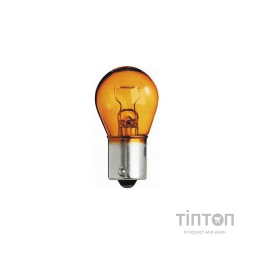 Автолампа SHAFER 24V21WPY21WBAU15S (SL2217)