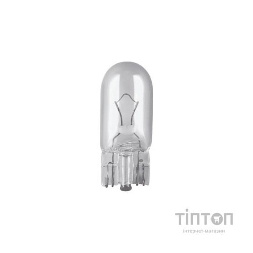 Автолампа SHAFER 24V5WW5W (SL2205)