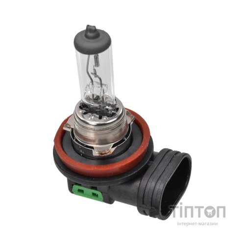 Автолампа SHAFER H1112V55W (SL1011)