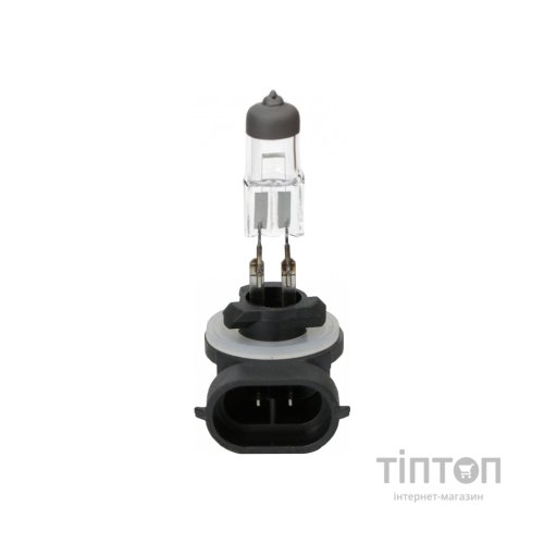 Автолампа SHAFER H27/212V27WPGJ13 (SL1018)