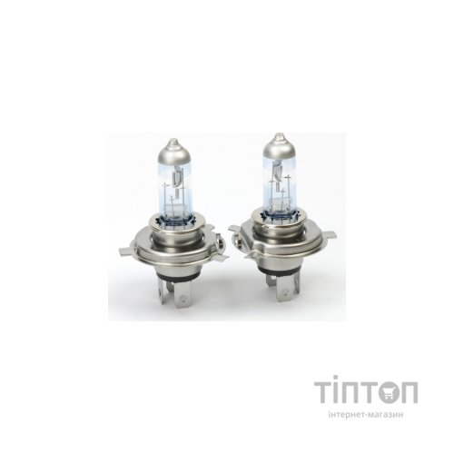 Автолампа SHAFER H412V60/55WSuperVisionUltra+100 (SL3004)