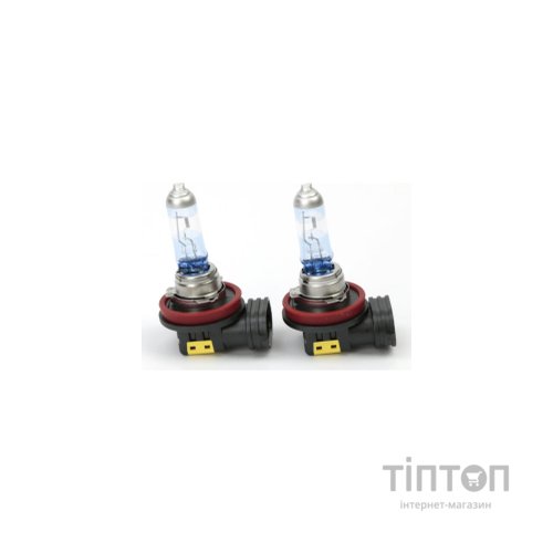 Автолампа SHAFER H812V35WSuperVisionUltra+100 (SL3008)