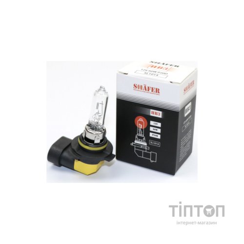 Автолампа SHAFER HB312V65WP20D (SL1014)