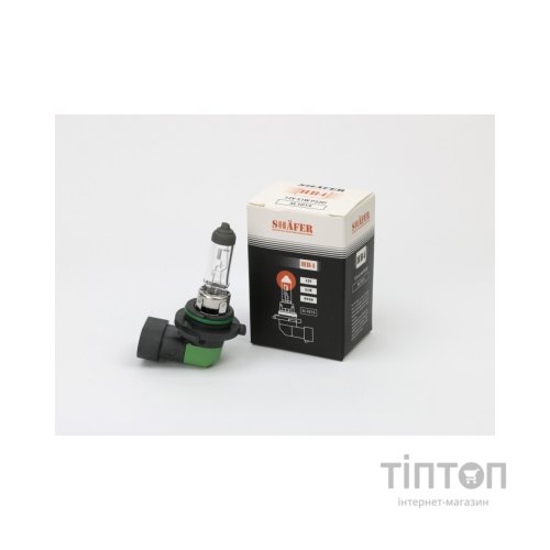Автолампа SHAFER HB412V55WP22D (SL1015)