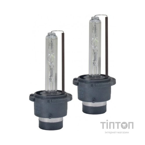 Автолампа SOLAR D2S 4300K,85V,35W PK32d-2, (8214)