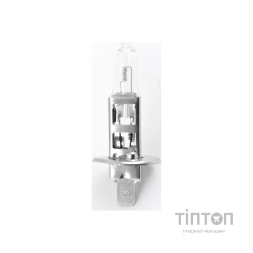Автолампа SOLAR H1 24V 70W P14.5s Starlight+30 (2401)