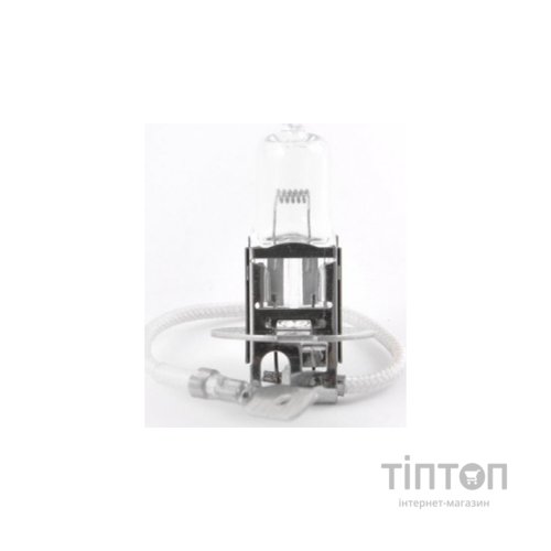 Автолампа SOLAR H3 24V 70W PK22s Starlight+30 (2403)