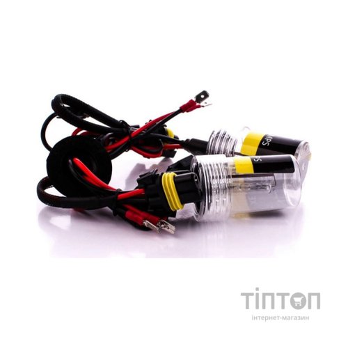 Автолампа SOLAR H7 5000K,85V,35W PX26d KET (1750)