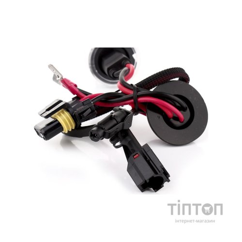 Автолампа SOLAR H7 CERAMIC, 5000K,85V,35W PX26d (1751)