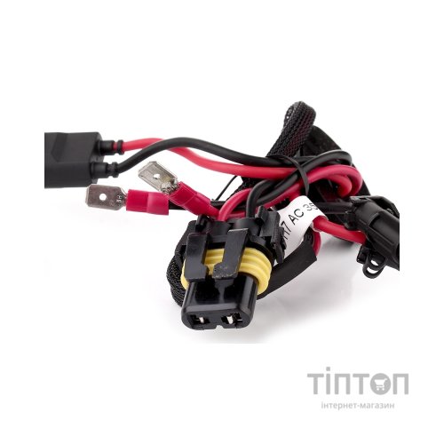 Автолампа SOLAR H7 CERAMIC, 5000K,85V,35W PX26d (1751)