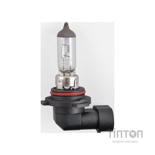 Автолампа SOLAR HB4 12V 55W P22d Starlight+30 (1206)