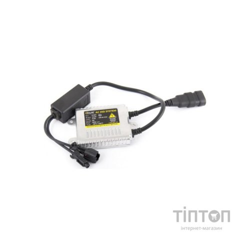 Автолампа SOLAR Slim Ballast, 35Вт, 9-32В (1550)