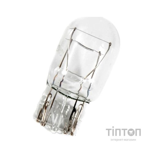 Автолампа SOLAR W21/5W 12V W3x16q (1267)