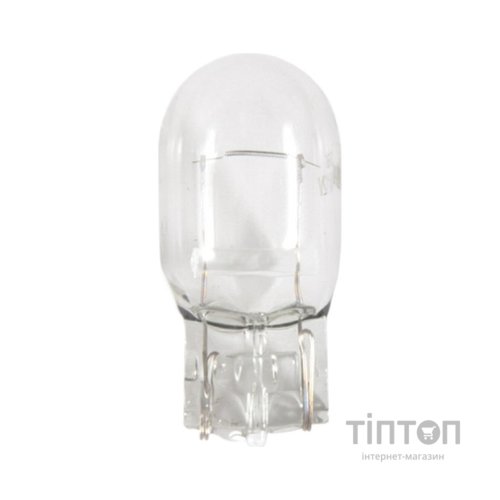 Автолампа SOLAR W21W 12V W3x16d (1266)