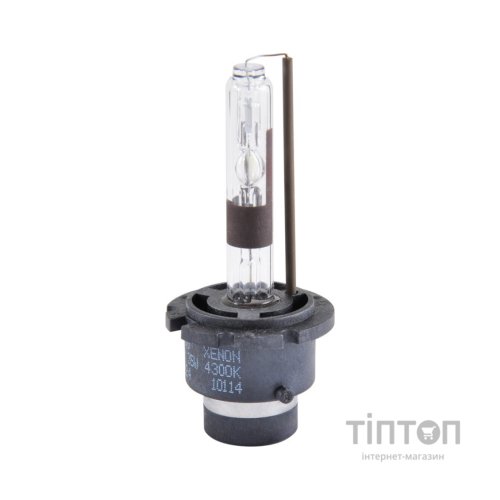 Автолампа WINSO D2R 4300K, 85V, 35W PK32d-3 (782240)