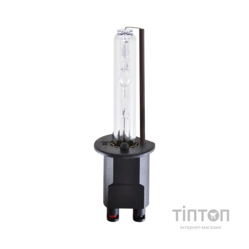 Автолампа WINSO H1 4300K, 85V, 35W P14.5s (711430)