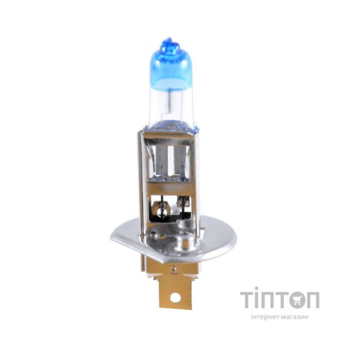 Автолампа WINSO H1 HYPER +60 55W (712120)