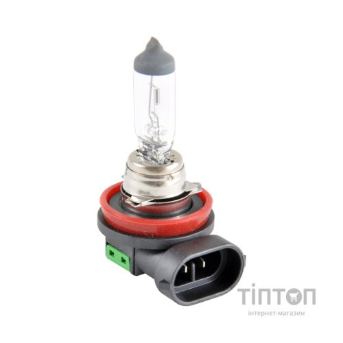 Автолампа WINSO H11 +30 55W (712810)