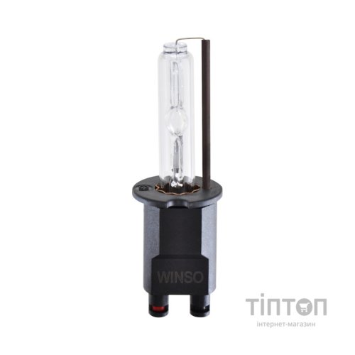 Автолампа WINSO H3 4300K, 85V, 35W PK22s (713430)