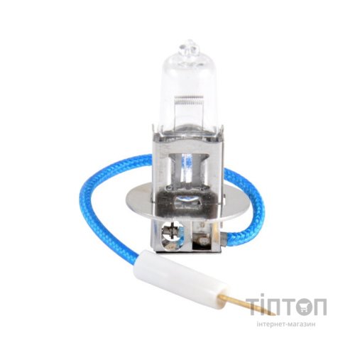 Автолампа WINSO H3 HYPER OFF ROAD 80W (712310)