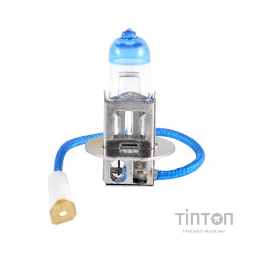 Автолампа WINSO H3 HYPER +60 55W (712320)