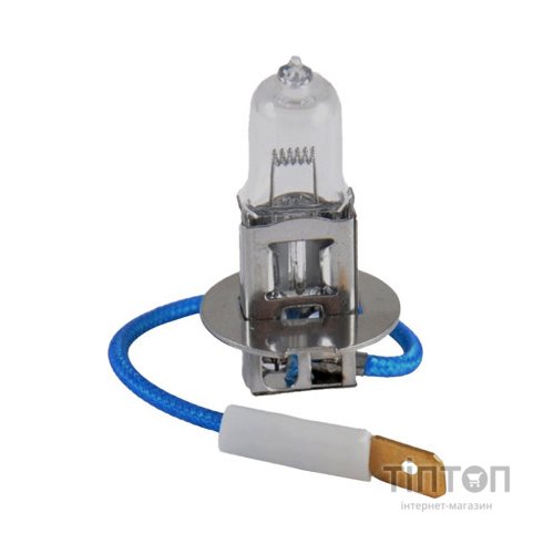 Автолампа WINSO H3 TRUCK +30 70W (724300)
