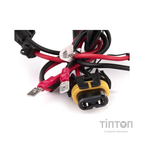 Автолампа WINSO H4 4300K, 85V, 35W P43t-38 (744430)