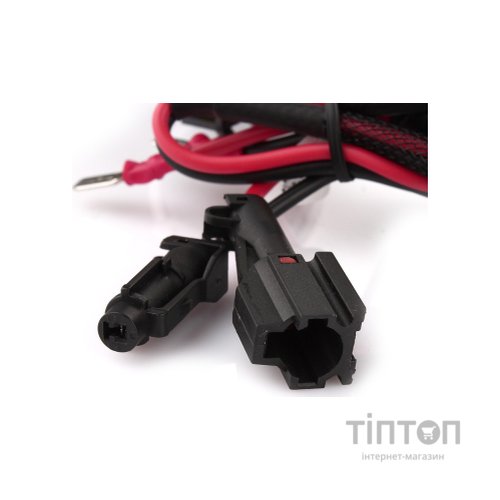 Автолампа WINSO H4 4300K, 85V, 35W P43t-38 (744430)