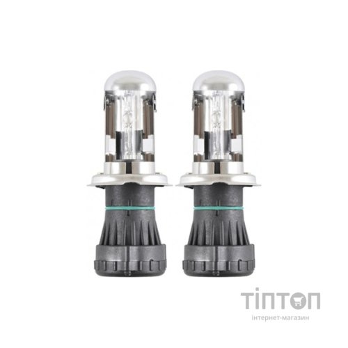 Автолампа WINSO H4 6000K, 85V, 35W P43t-38 (744600)