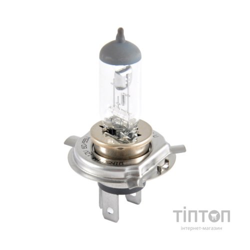 Автолампа WINSO H4 HYPER +30 60/55W (712400)