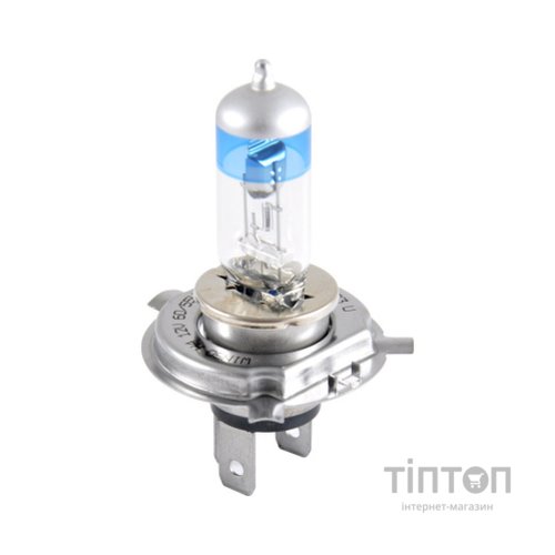Автолампа WINSO H4 HYPER +60 60/55W (712420)