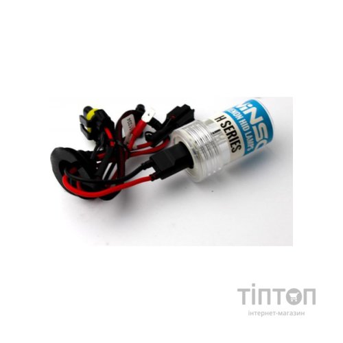 Автолампа WINSO H7 5000K, 85V, 35W PX26d (747500)