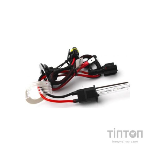 Автолампа WINSO H7 6000K, 85V, 35W PX26d (747600)