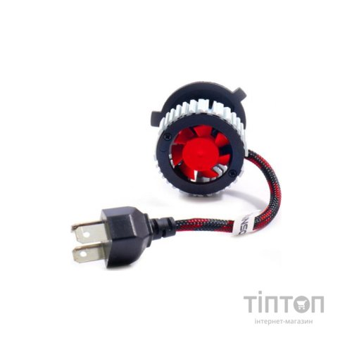 Автолампа WINSO LED H4 12/24V 60Вт 8000Лм. (798400)