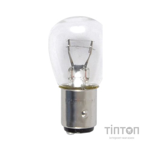 Автолампа WINSO P21/5W 21/5W BAY15d (713130)