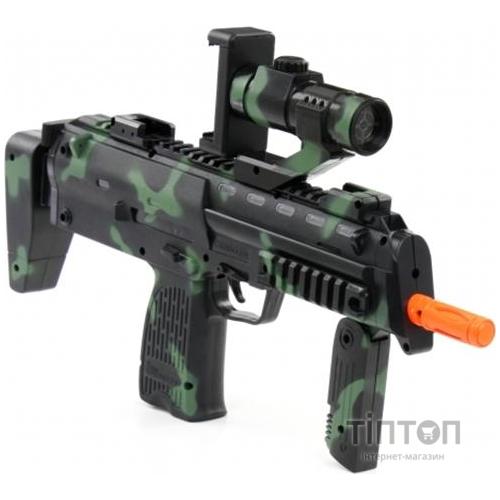 Автомат віртуальної реальності AR-Glock gun ProLogix (NB-005AR)