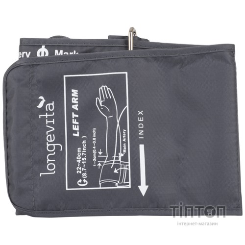 Автоматичний тонометр Longevita BP-1304