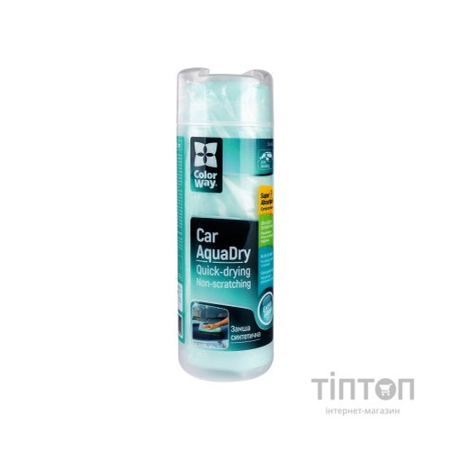 Автомобільна серветка ColorWay CW-6643