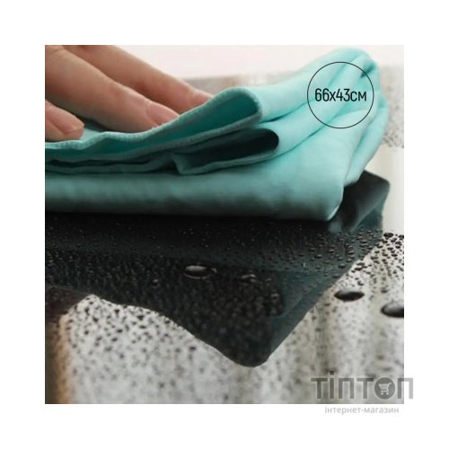 Автомобільна серветка ColorWay CW-6643