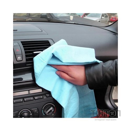 Автомобільна серветка ColorWay CW-6643