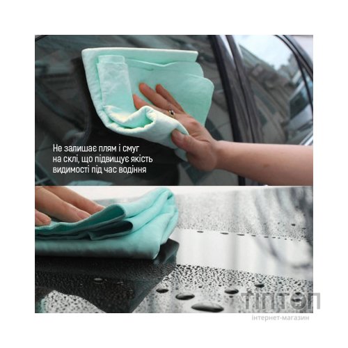 Автомобільна серветка ColorWay CW-6643