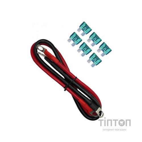 Автомобільний інвертор 12V/220V MS-1500 1800W, approximate sinusoid, USB, Shuko*2 Tommatech (29446)